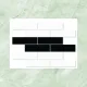300x300 Brick_Bone_02 Porcelain Tile