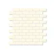 Porcelain Tile 300x300 Brick_Bone_G050