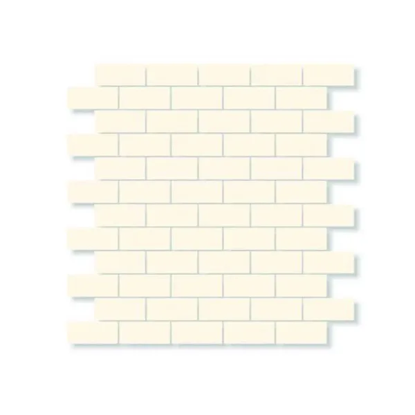 Porcelain Tile 300x300 Brick_Bone_G050