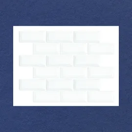 300x300 Brick_Bone_G0851 Porcelain Tile