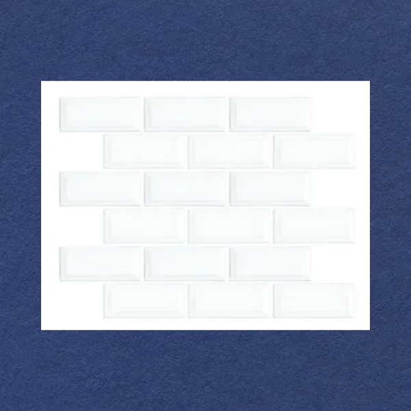 300x300 Brick_Bone_G0851 Porcelain Tile