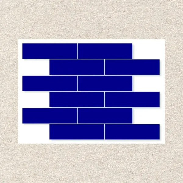 300x300 Brick_Bone_G0901 Porcelain Tile
