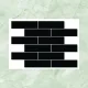 300x300 Brick_Bone_G0949 Porcelain Tile