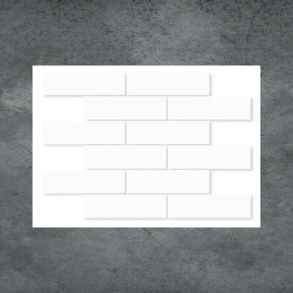 300x300 Brick_Bone_G0951 Porcelain Tile