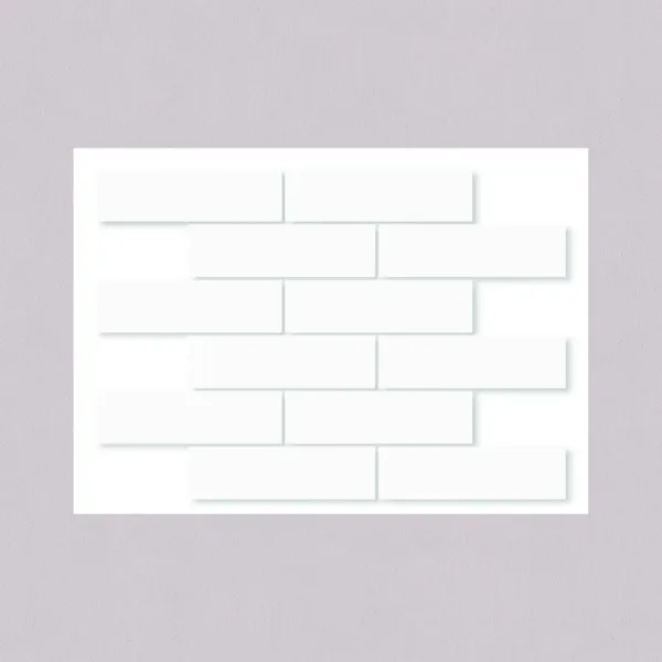 300x300 Brick_Bone_M0951 Porcelain Tile