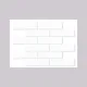300x300 Brick_Bone_M0951 Porcelain Tile