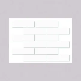 300x300 Brick_Bone_M0951 Porcelain Tile