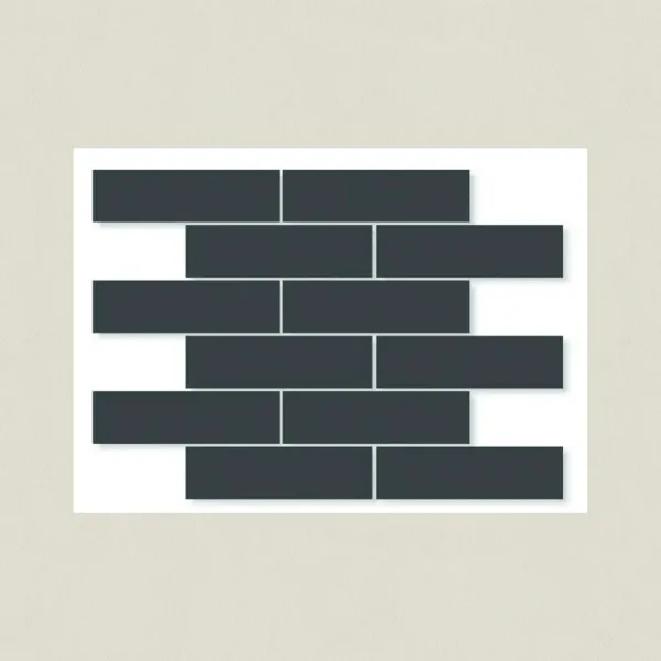 300x300 Brick_Bone_M0953 Porcelain Tile