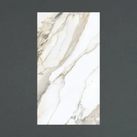 Porcelain Tile 1600x3200 CALACATTA ROYAL