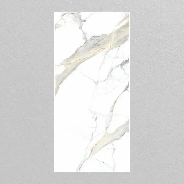 Porcelain Tile 1200x2800 Calacatta_Belisimo