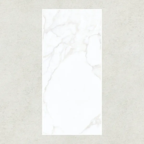 Porcelain Tile 1200x2800 Calcutta_Light