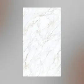 Porcelain Tile 1600x3200 Cararra Gold
