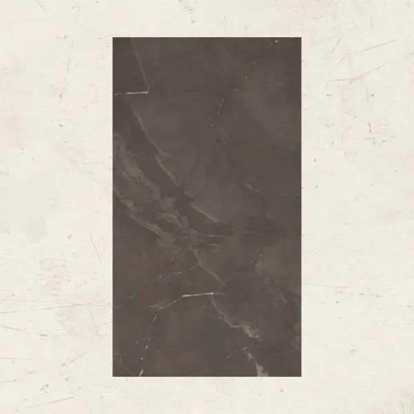 Porcelain Tile 1600x3200 DAZZLE BROWN