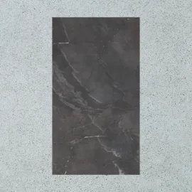 Porcelain Tile 1600x3200 DAZZLE NERO