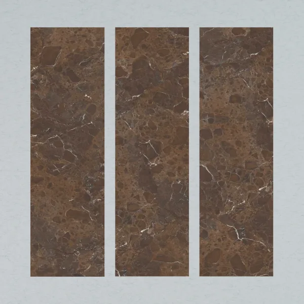 800x3200 800x3000 800x2400 EMPRADORE_BROWN Porcelain Tile