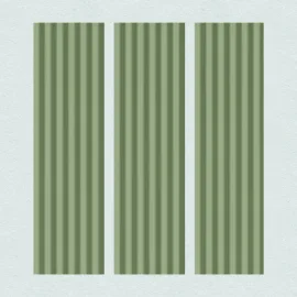 75x300 FRENDI_LIGHT_GREEN Porcelain Tile