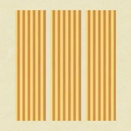75x300 FRENDI_OCRA_YELLOW Porcelain Tile