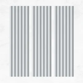 75x300 FRENDI_WHITE Porcelain Tile