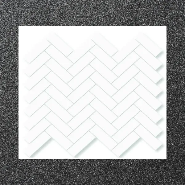300x300 Herring_Bone_G0751 Porcelain Tile