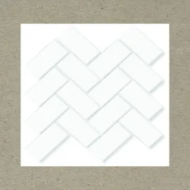 300x300 Herring_Bone_G0851 Porcelain Tile