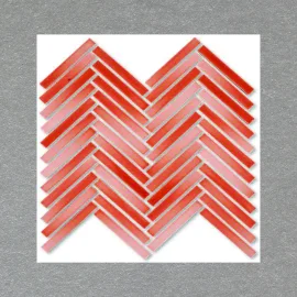 300x300 Herring_Bone_GSP1009 Porcelain Tile