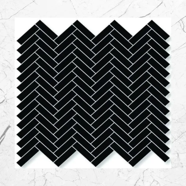 300x300 Herring_Bone_GSP1249 Porcelain Tile