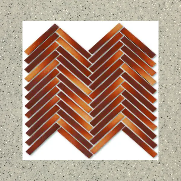 300x300 Herring_Bone_MSP1007 Porcelain Tile