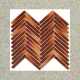 300x300 Herring_Bone_MSP1007 Porcelain Tile