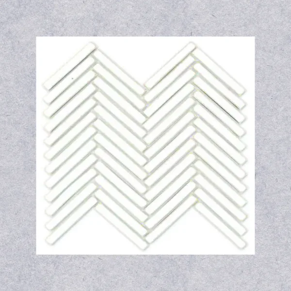 300x300 Herring_Bone_VRHB1016 Porcelain Tile
