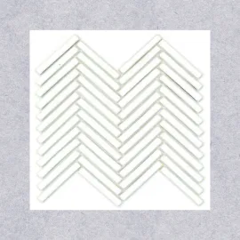 300x300 Herring_Bone_VRHB1016 Porcelain Tile
