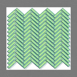 300x300 Herring_Bone_VRHB1202 Porcelain Tile