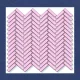 300x300 Herring_Bone_VRHB1212 Porcelain Tile