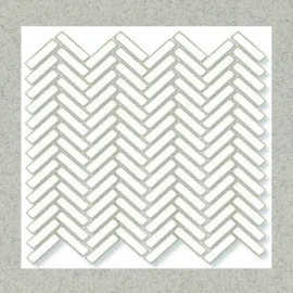 300x300 Herring_Bone_VRHB1216 Porcelain Tile