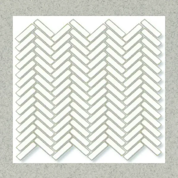 300x300 Herring_Bone_VRHB1216 Porcelain Tile