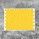 300x300 Hexagon_G1634 Porcelain Tile
