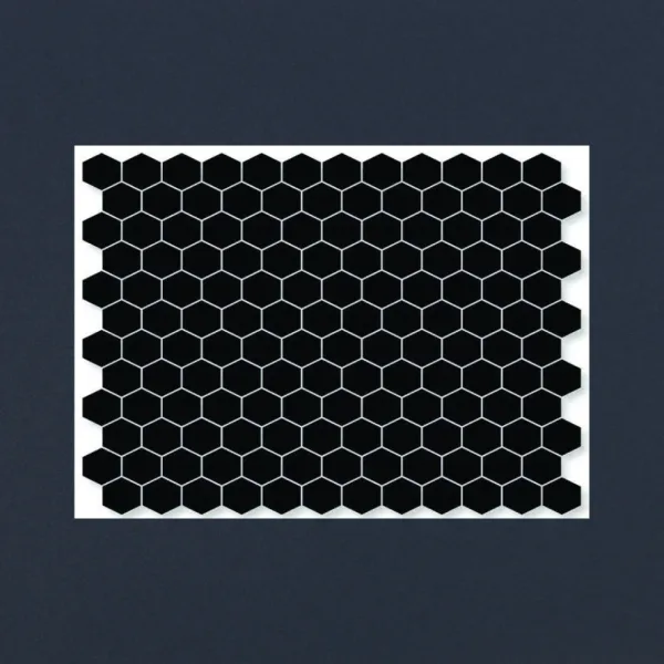 300x300 Hexagon_G1649 Porcelain Tile