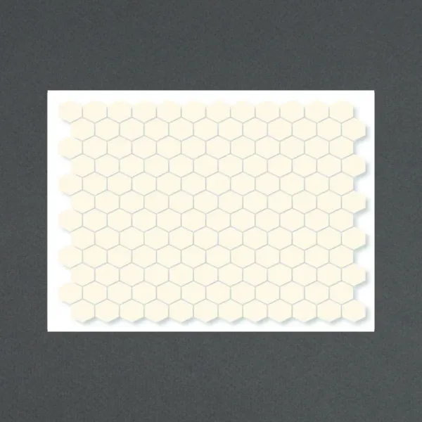 300x300 Hexagon_G1650 Porcelain Tile
