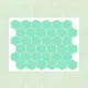 300x300 Hexagon_G1716 Porcelain Tile