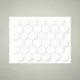 Porcelain Tile 300x300 Hexagon_G1751