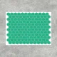 300x300 Hexagon_M1614 Porcelain Tile