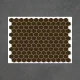 Porcelain Tile 300x300 Hexagon_M1637