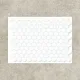 Porcelain Tile 300x300 Hexagon_M1651