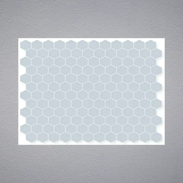 300x300 Hexagon_M1659 Porcelain Tile