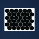 300x300 Hexagon_M1749 Porcelain Tile