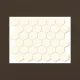 300x300 Hexagon_M1750 Porcelain Tile