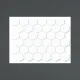 300x300 Hexagon_M1751 Porcelain Tile