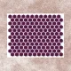 Porcelain Tile 300x300 Hexagon_RM1601