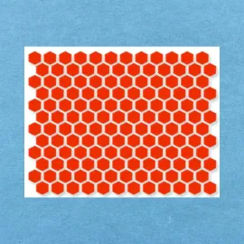 300x300 Hexagon_RM1602 Porcelain Tile
