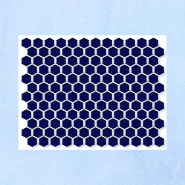Porcelain Tile 300x300 Hexagon_RM1603