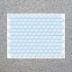 Porcelain Tile 300x300 Hexagon_RM1604